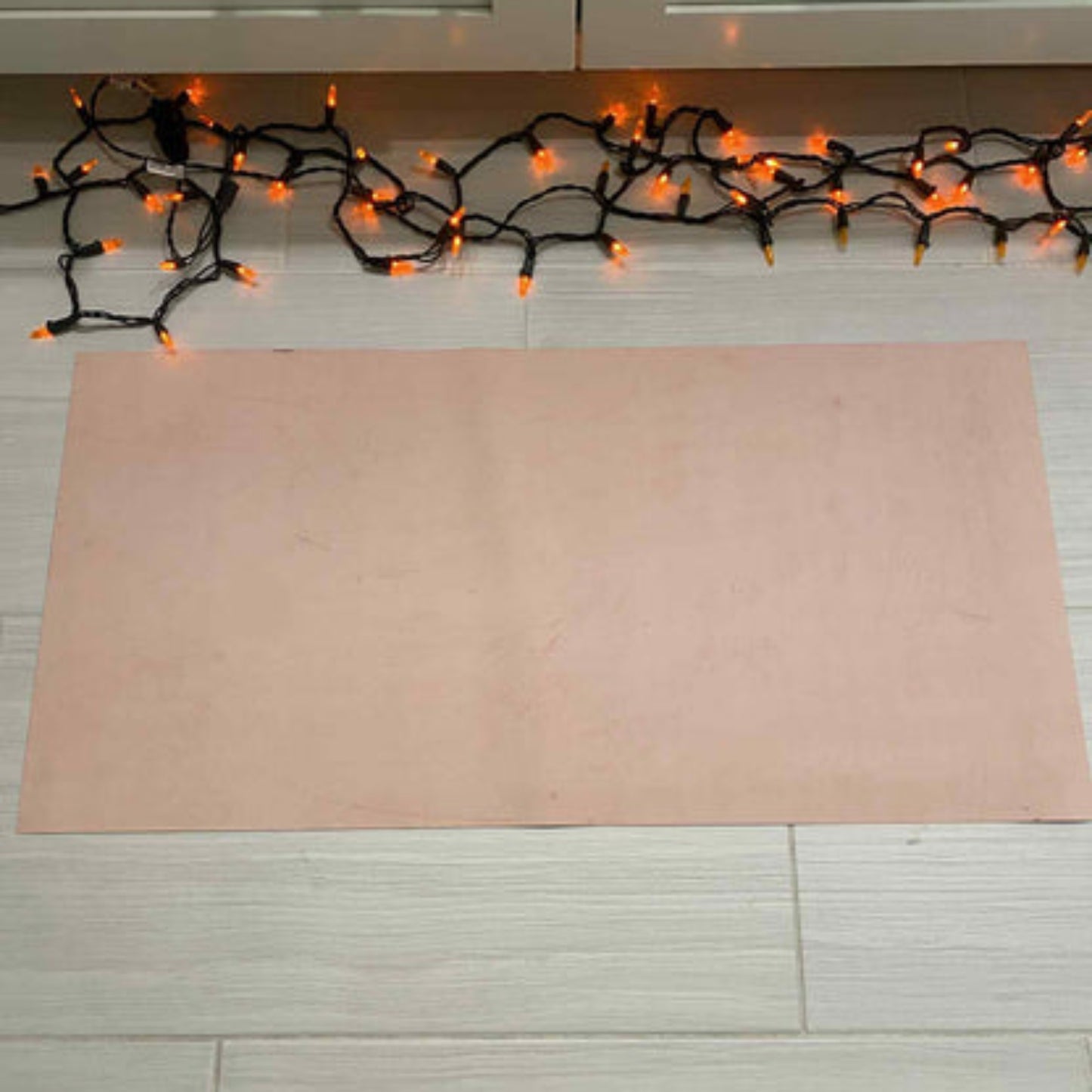 Halloween Bloody SplatMat ππ©Έ