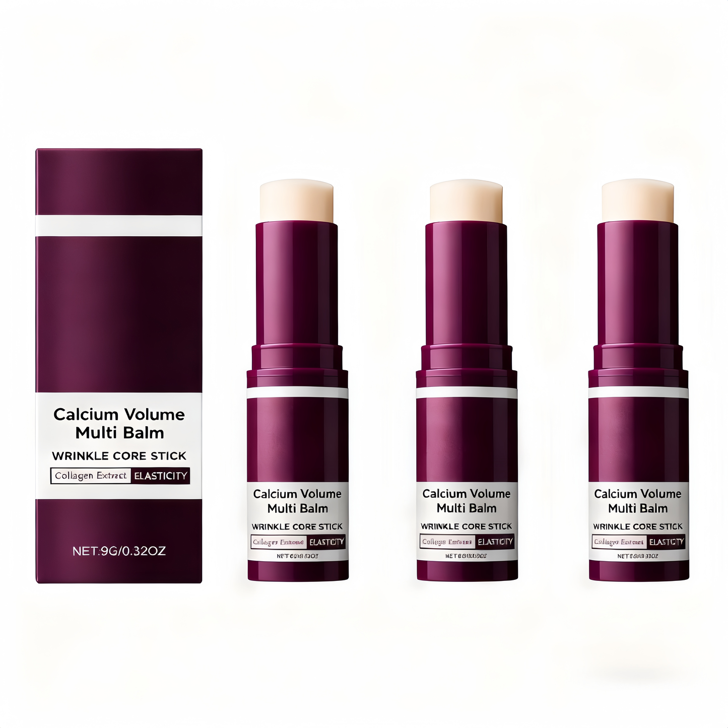 Kirpara -Firming Eye Cream Stickπ