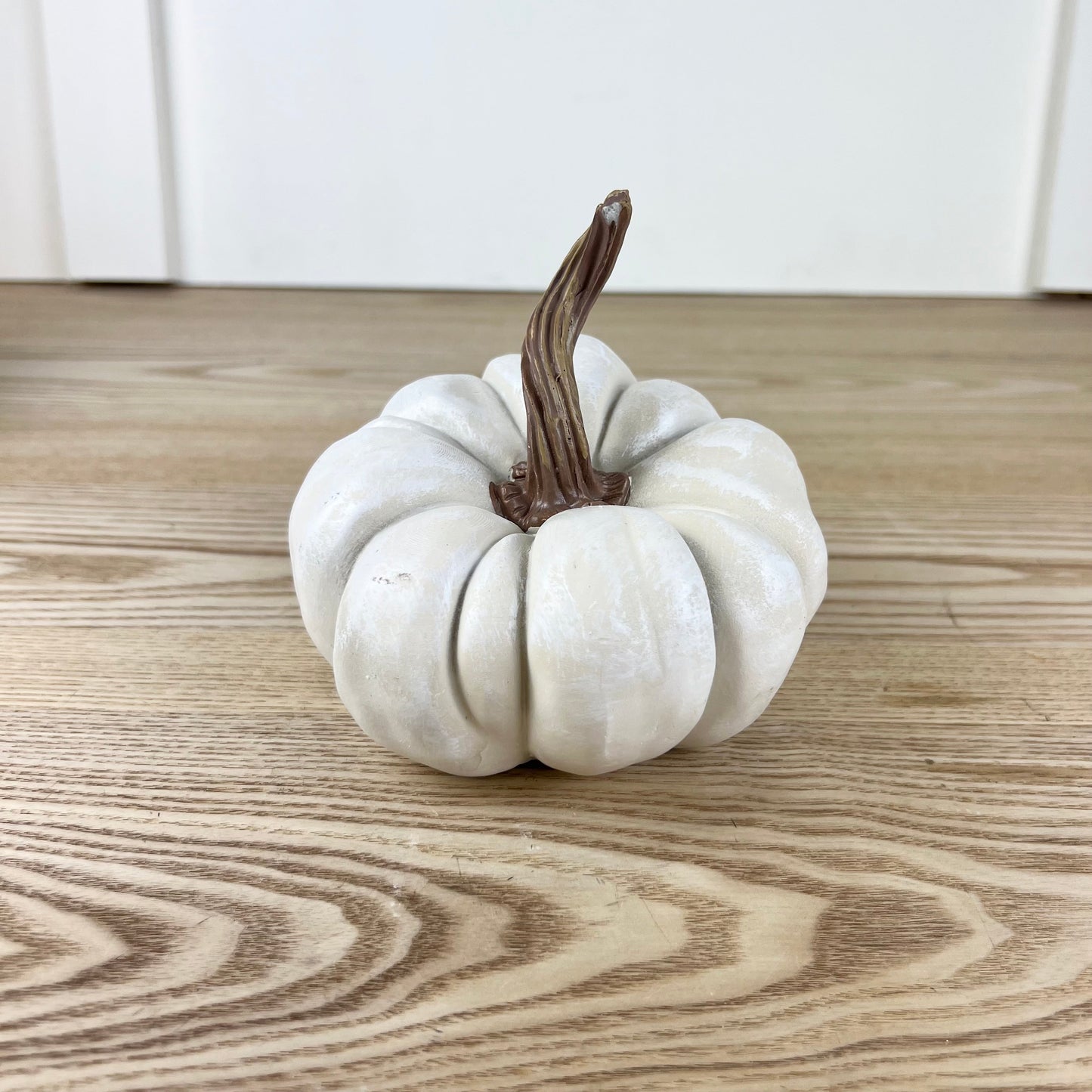 Resin Harvest Pumpkin - 3 Styles