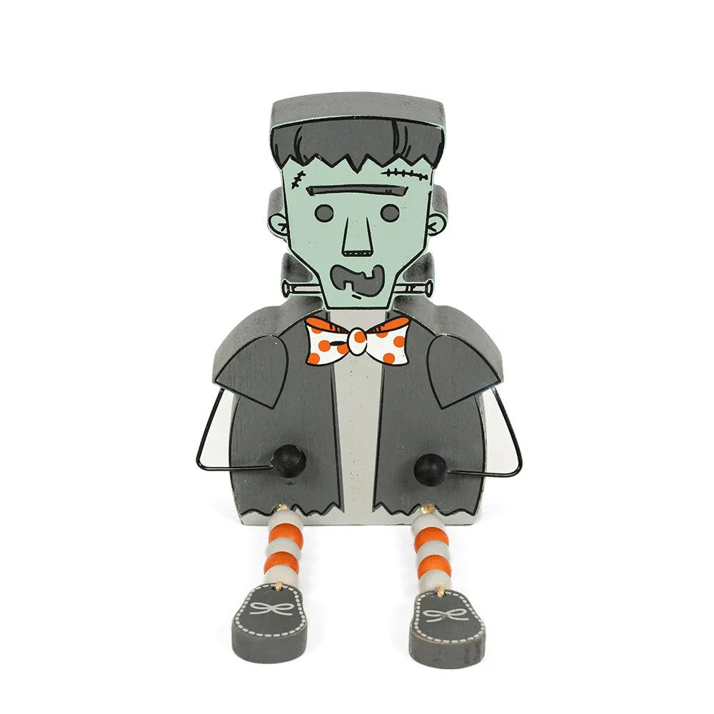 Frankie Table Sitter