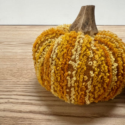 Fabric Pumpkin Sets