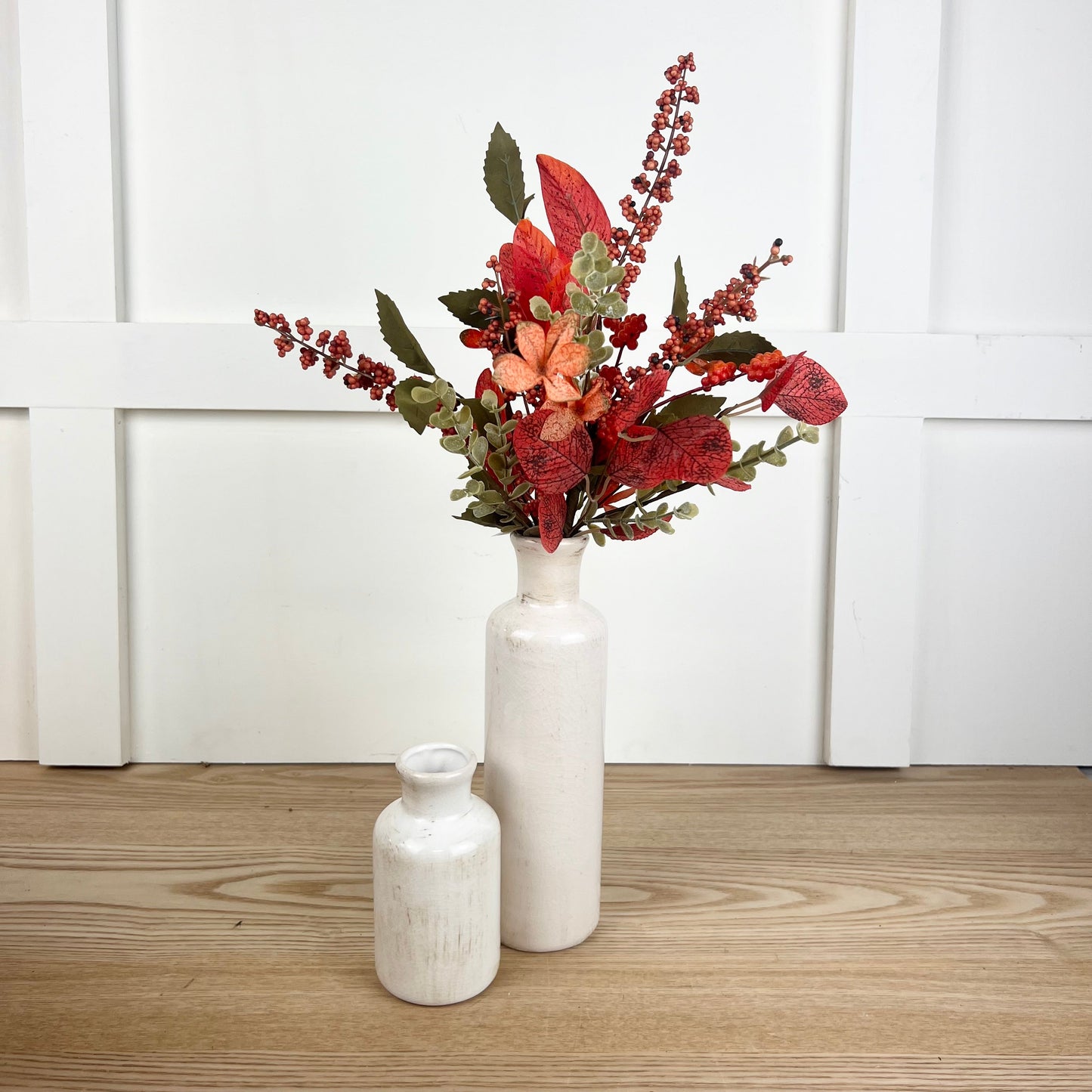 Vibrant Fall Collection