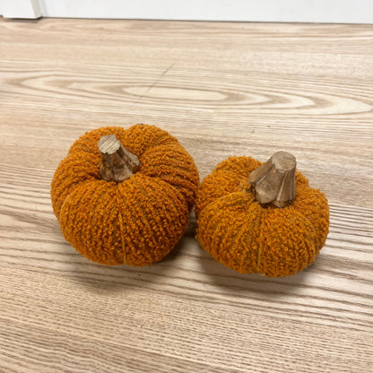 Fabric Pumpkin Sets