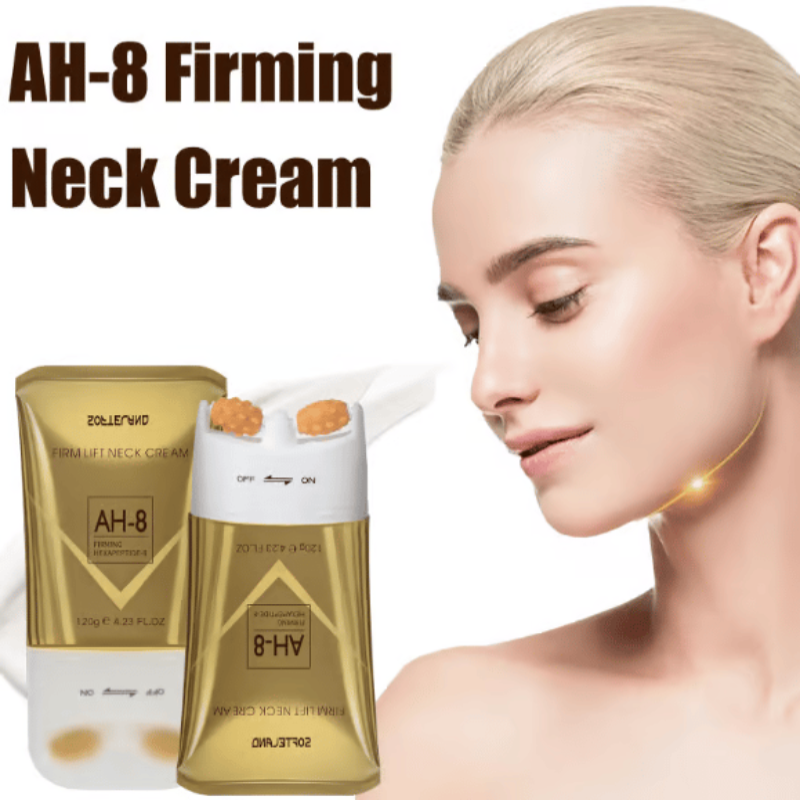 🏆Only $20.99Last Day Promotion!🎁- Neck Firming Cream