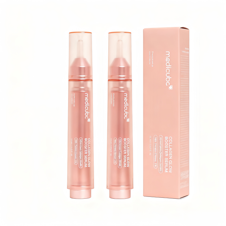 🚀Kirpara-Collagen Glow Booster Serum 🚀