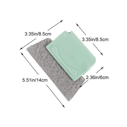 Magic Window Cleaning Brush