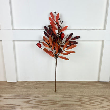 Fall Pick - 3 Colors