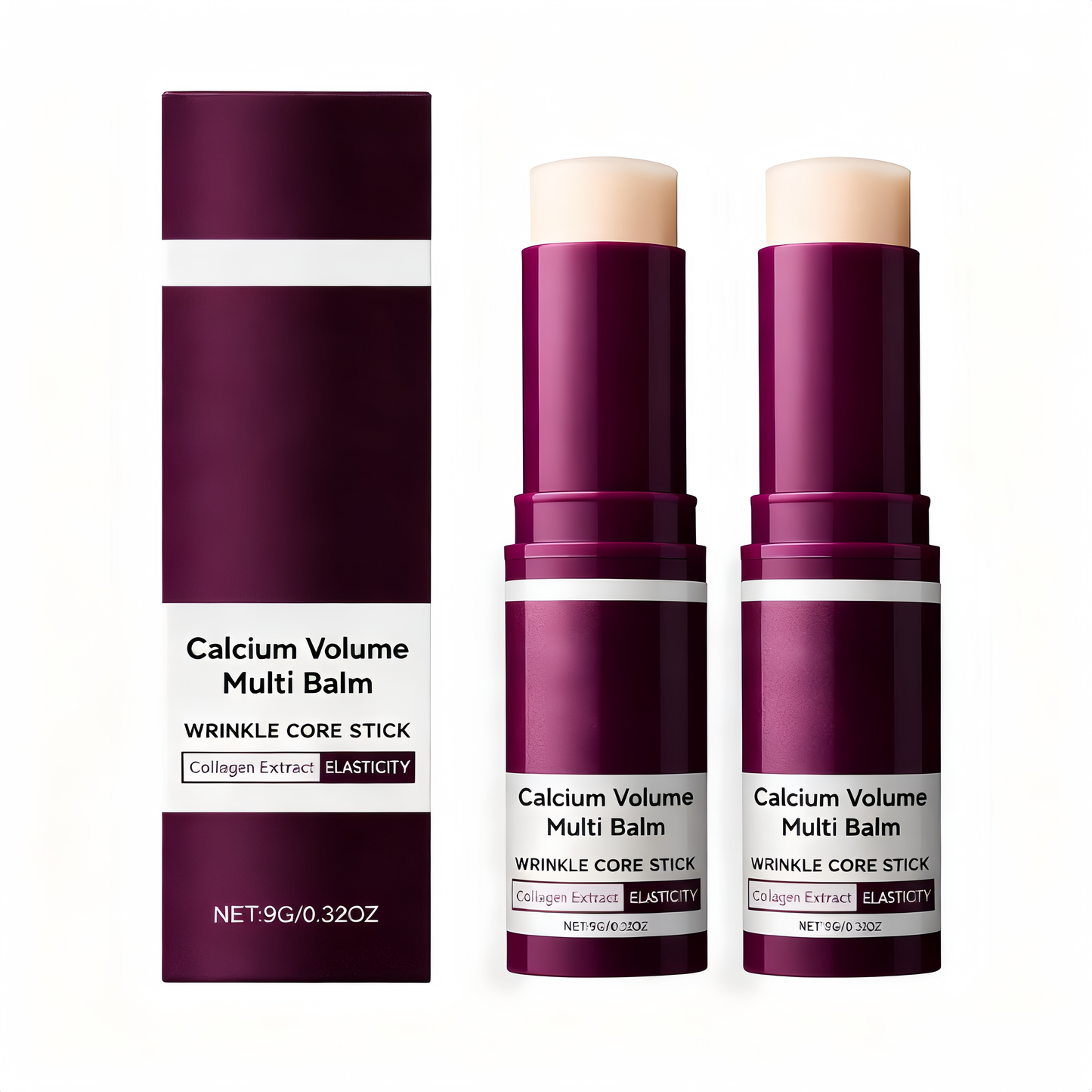 Kirpara -Firming Eye Cream Stick👀