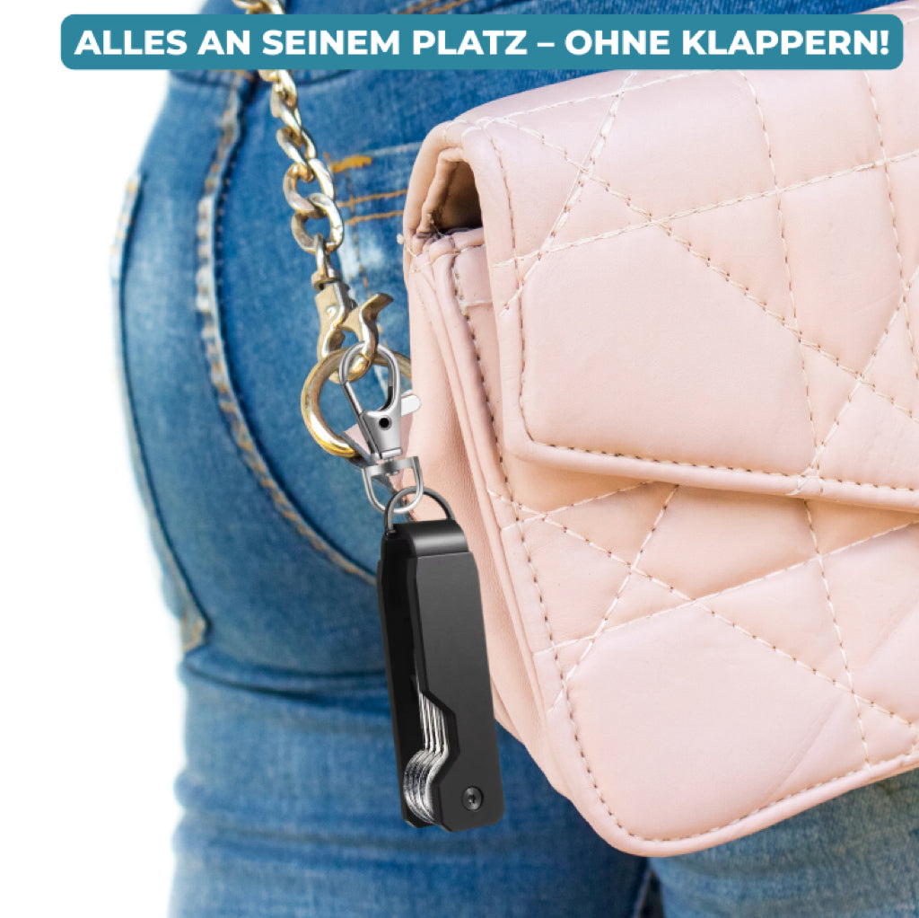 Carry Without Clutter