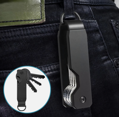 Carry Without Clutter