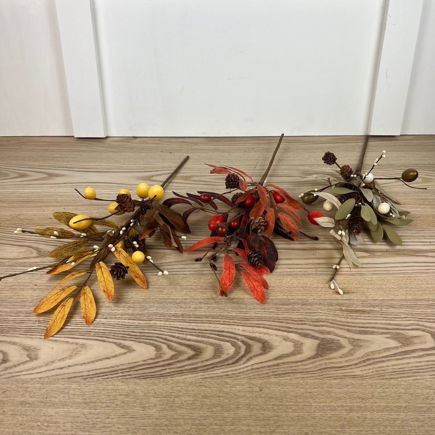 Fall Pick - 3 Colors