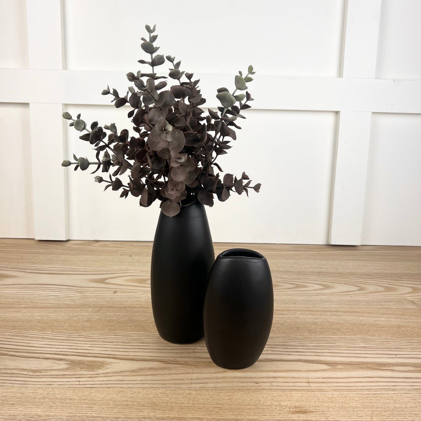 Eucalyptus Bush - 3 Colors