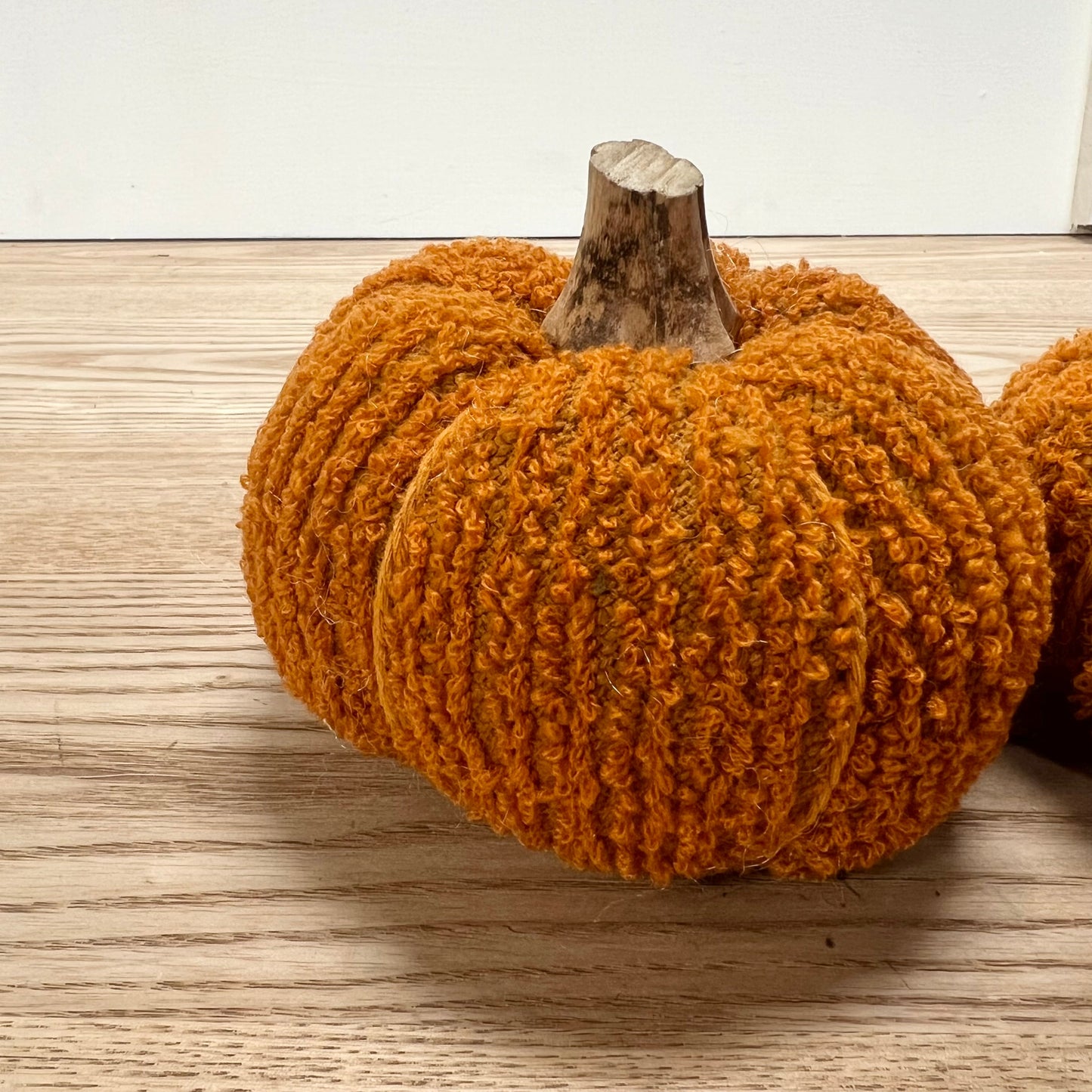 Fabric Pumpkin Sets