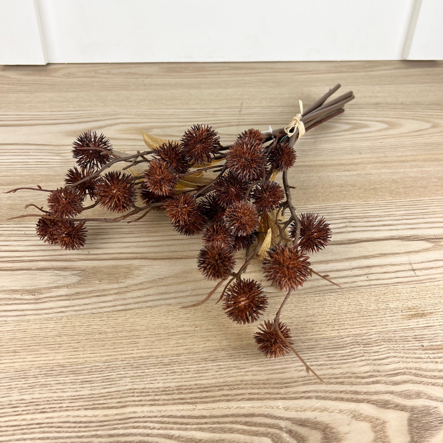 Thistle Leaf Bouquet - 3 Colors