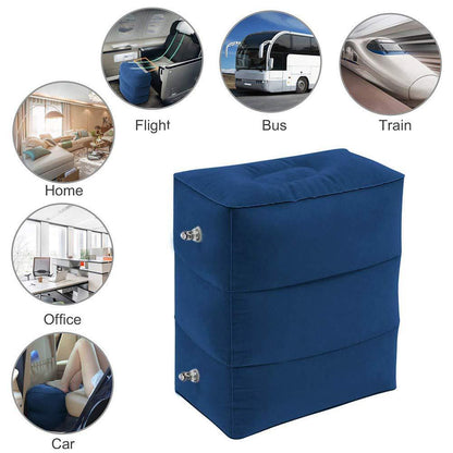 Effortless Travel Relaxation