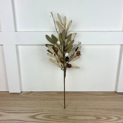 Fall Pick - 3 Colors