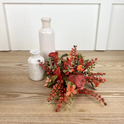 Vibrant Fall Collection