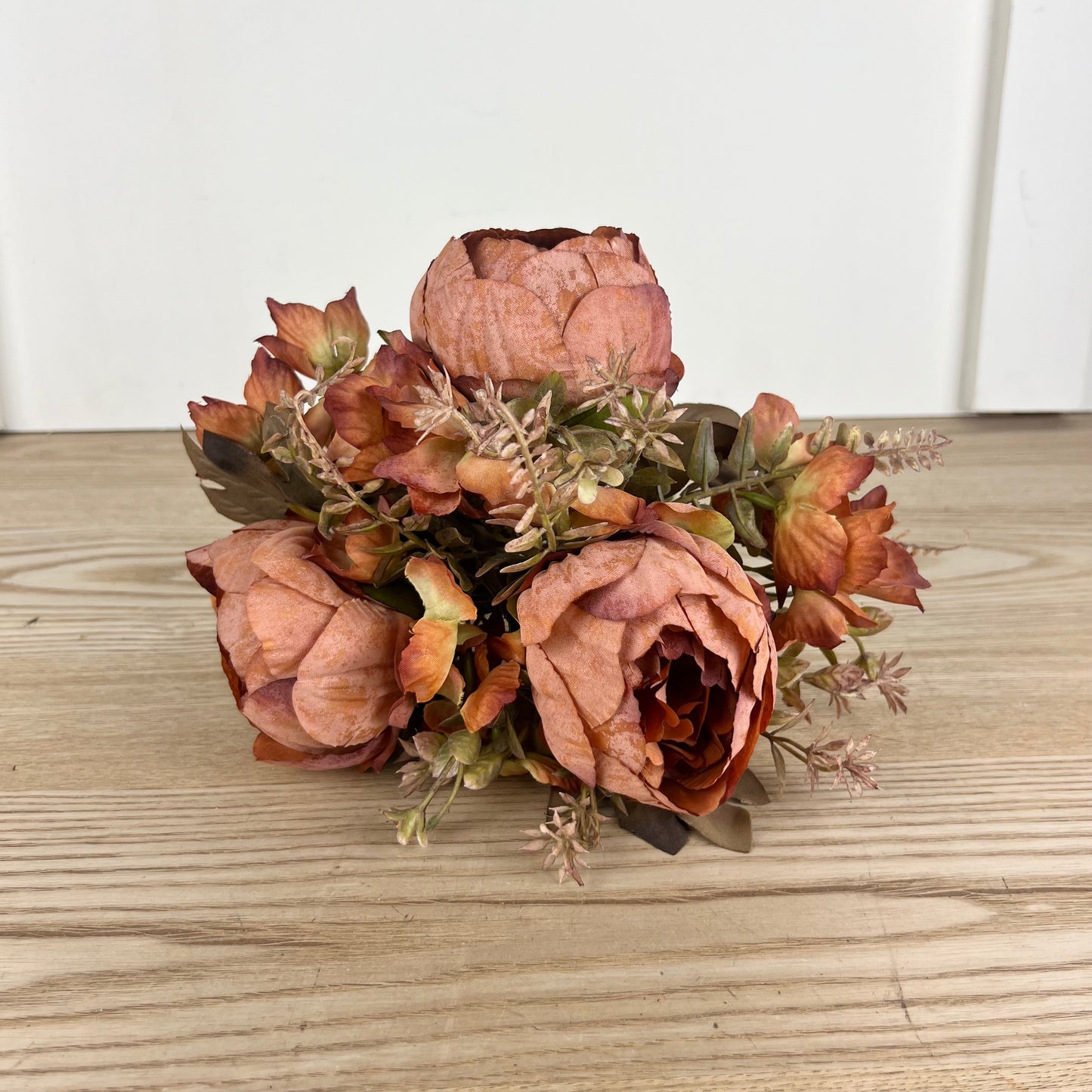 Rust Peony Bundle
