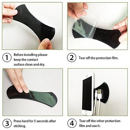 Safe Mounting Solution