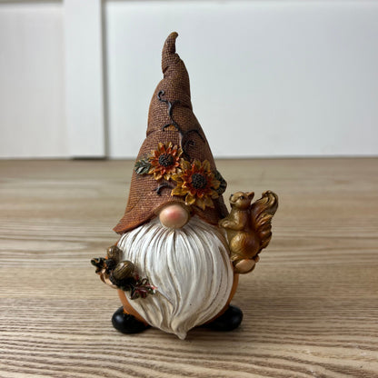Resin Harvest Gnome - 3 Styles