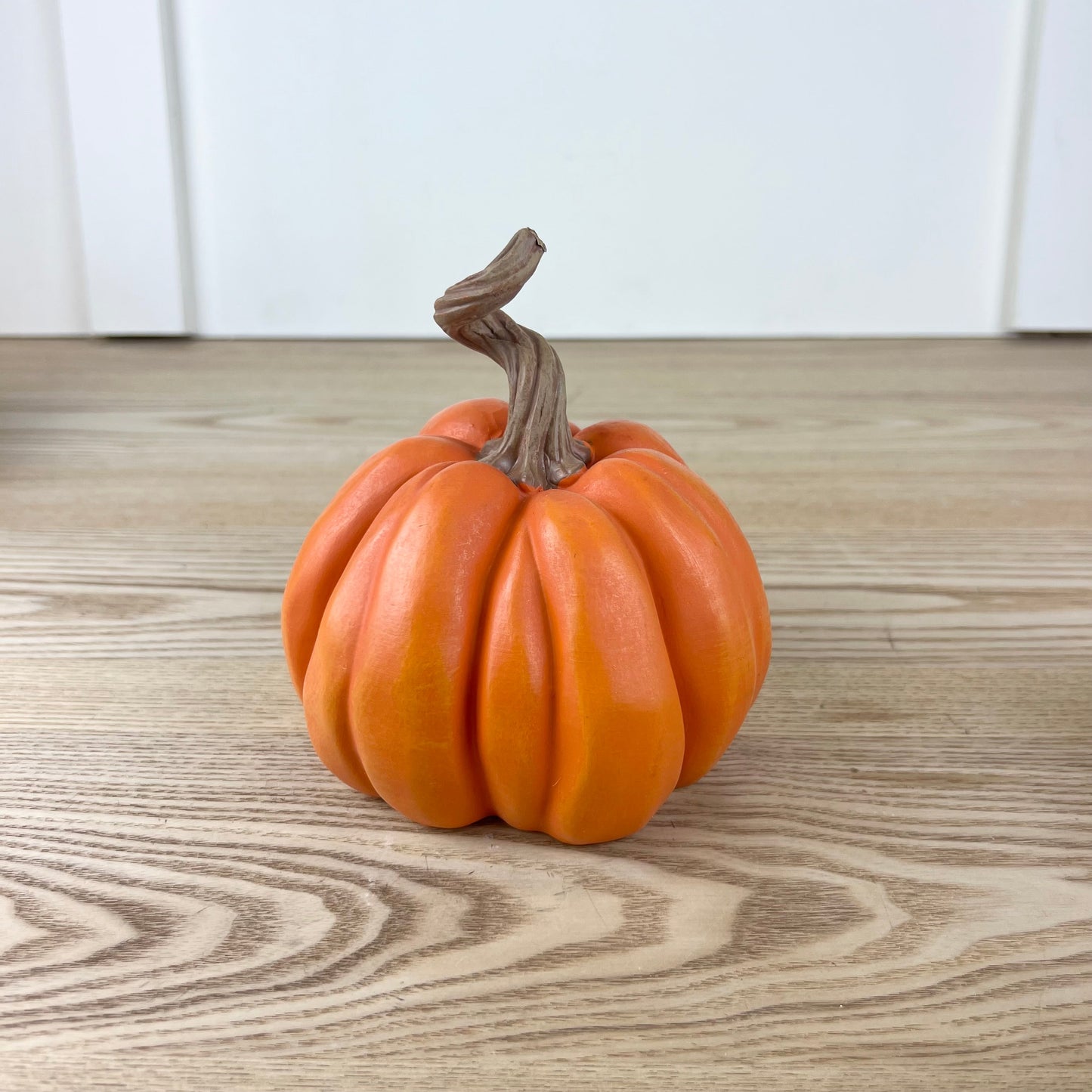Resin Harvest Pumpkin - 3 Styles