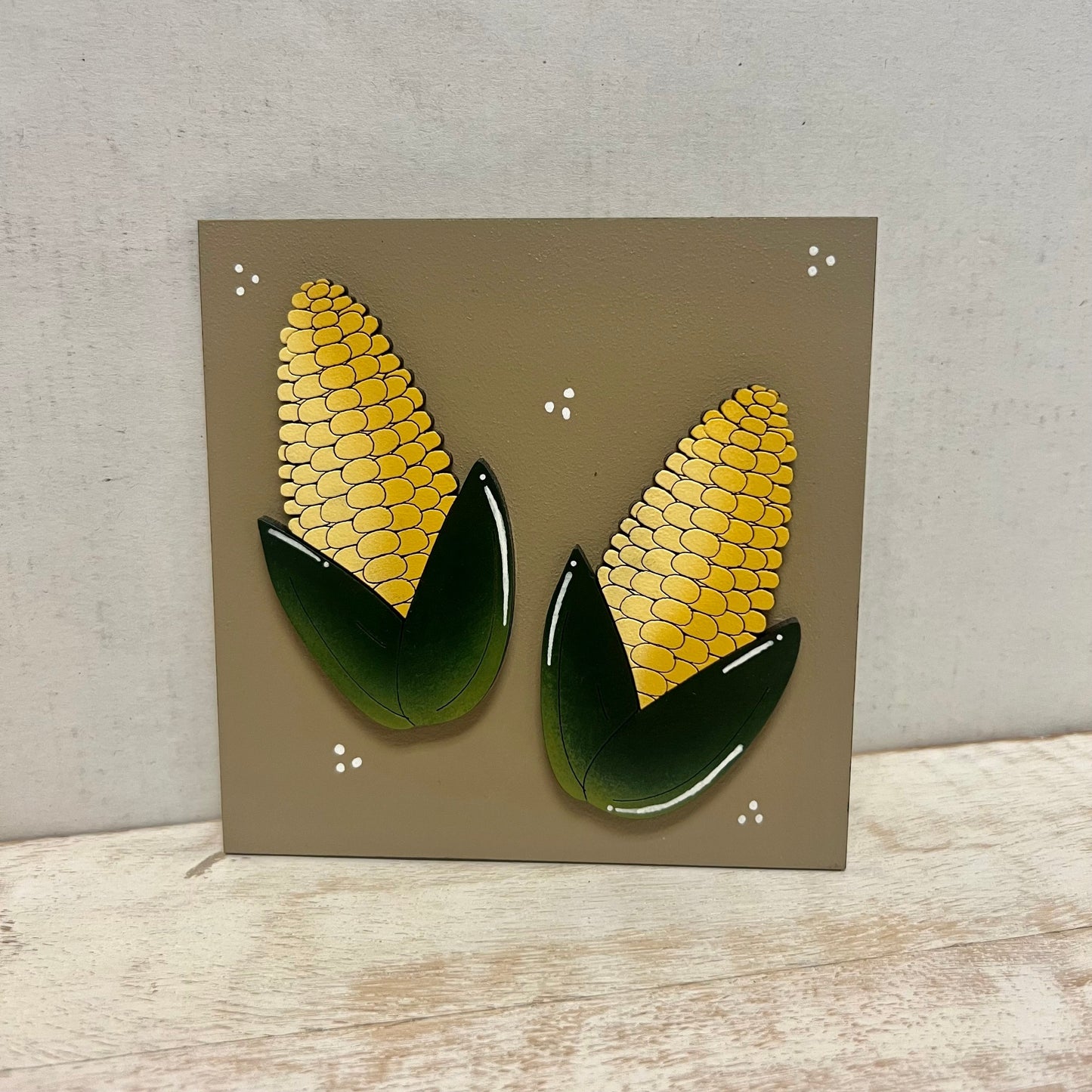 Fall Local Artisan Tiles & Frames