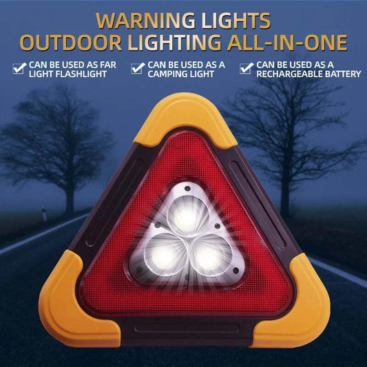 AlertLight Visible Safety Signal