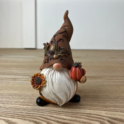 Resin Harvest Gnome - 3 Styles
