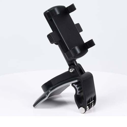 Multifunctional Car Phone Holder