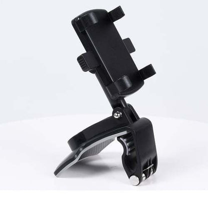 Multifunctional Car Phone Holder