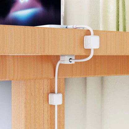 Cable Storage Hub