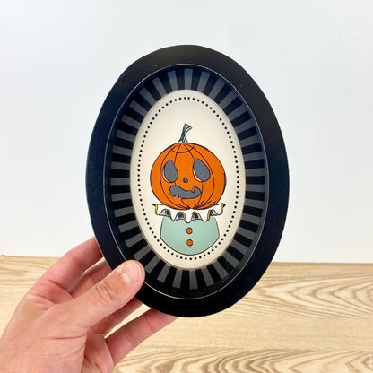 Frankie and Friends Wall Hangers- 3 Styles