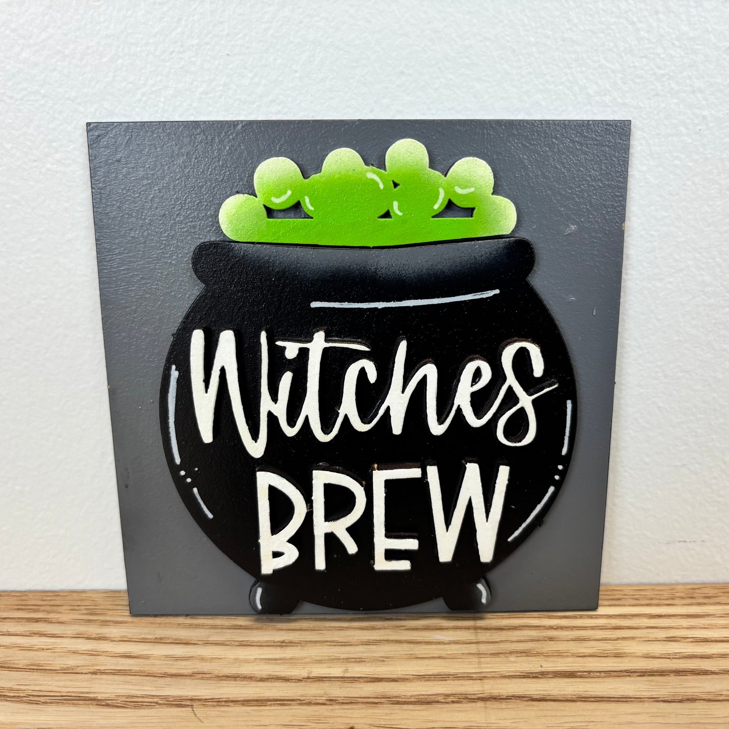 Fall Local Artisan Tiles & Frames