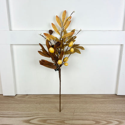 Fall Pick - 3 Colors