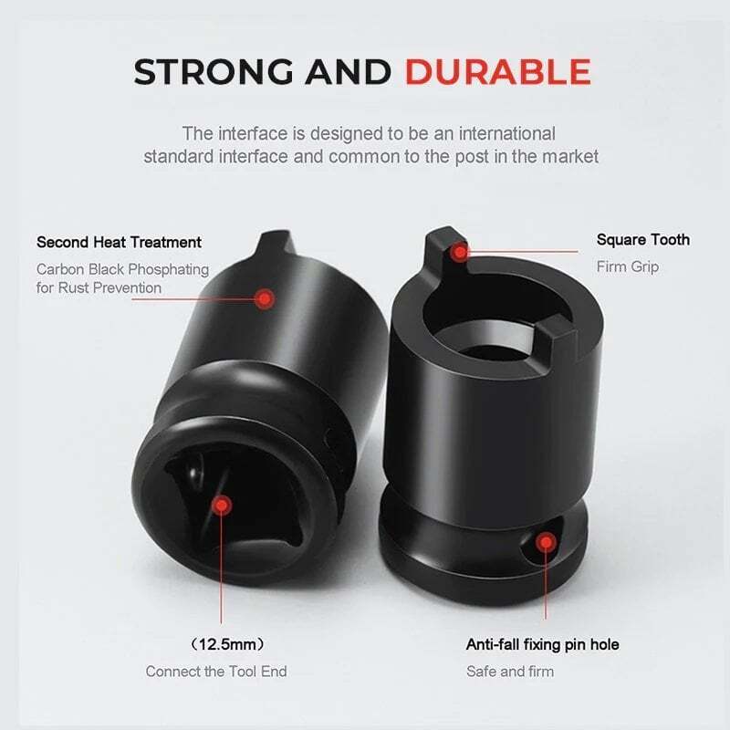 Angle Grinder Socket Wrench