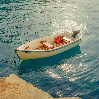 Mini-Camera Keychain