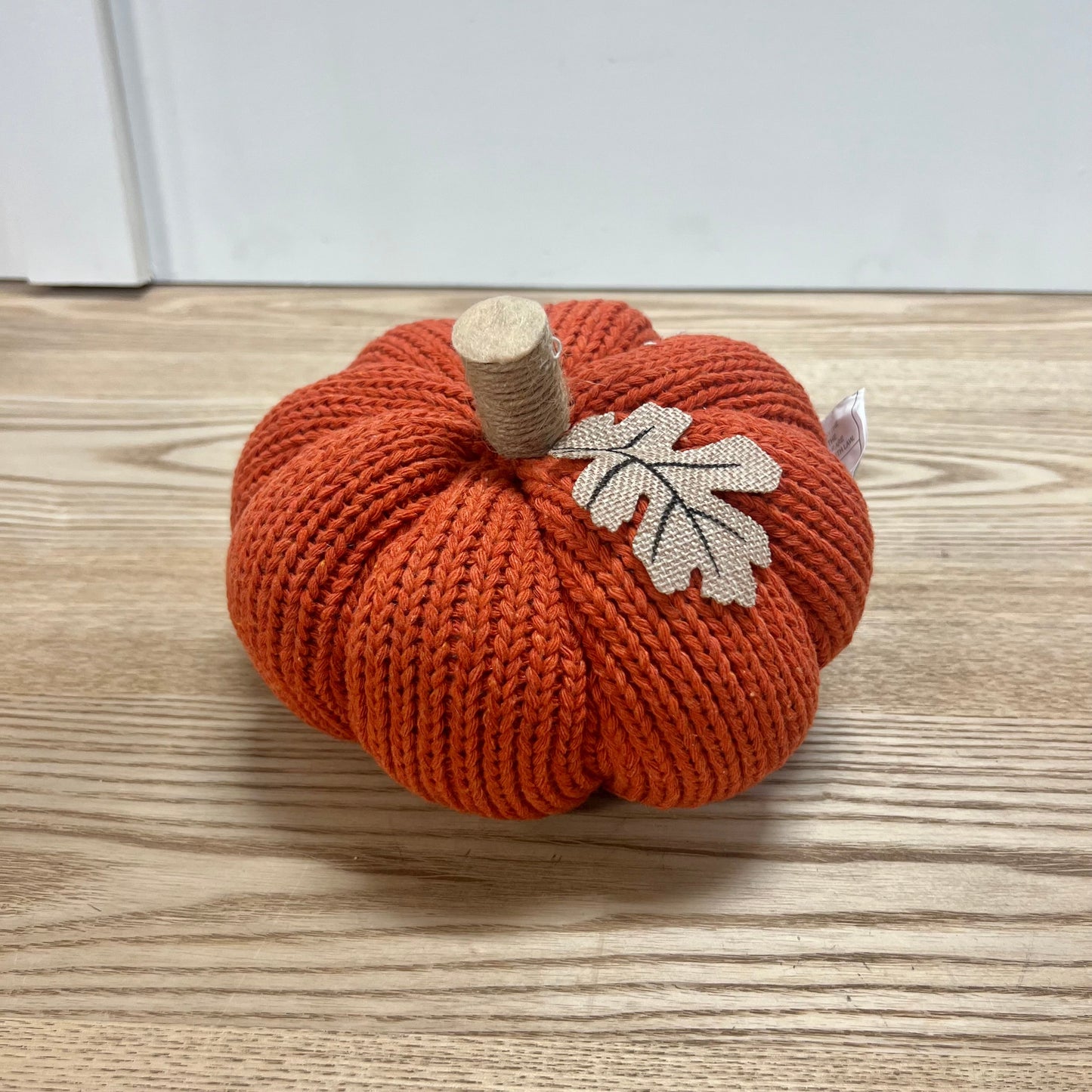 Sweater Pumpkins