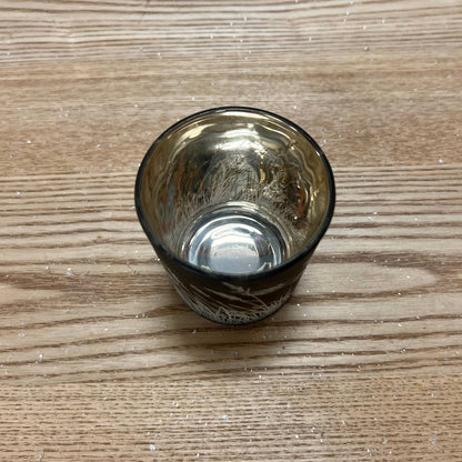 Wheat Votive Candle Holder