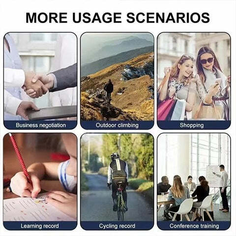 ClarityCam Crystal Clear Capture