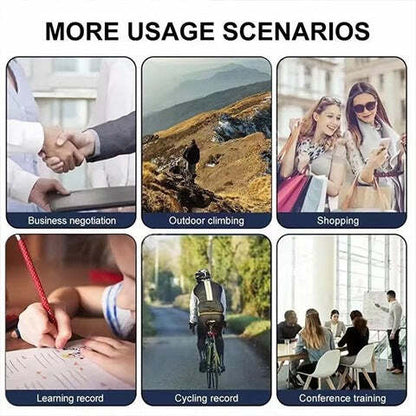 ClarityCam Crystal Clear Capture