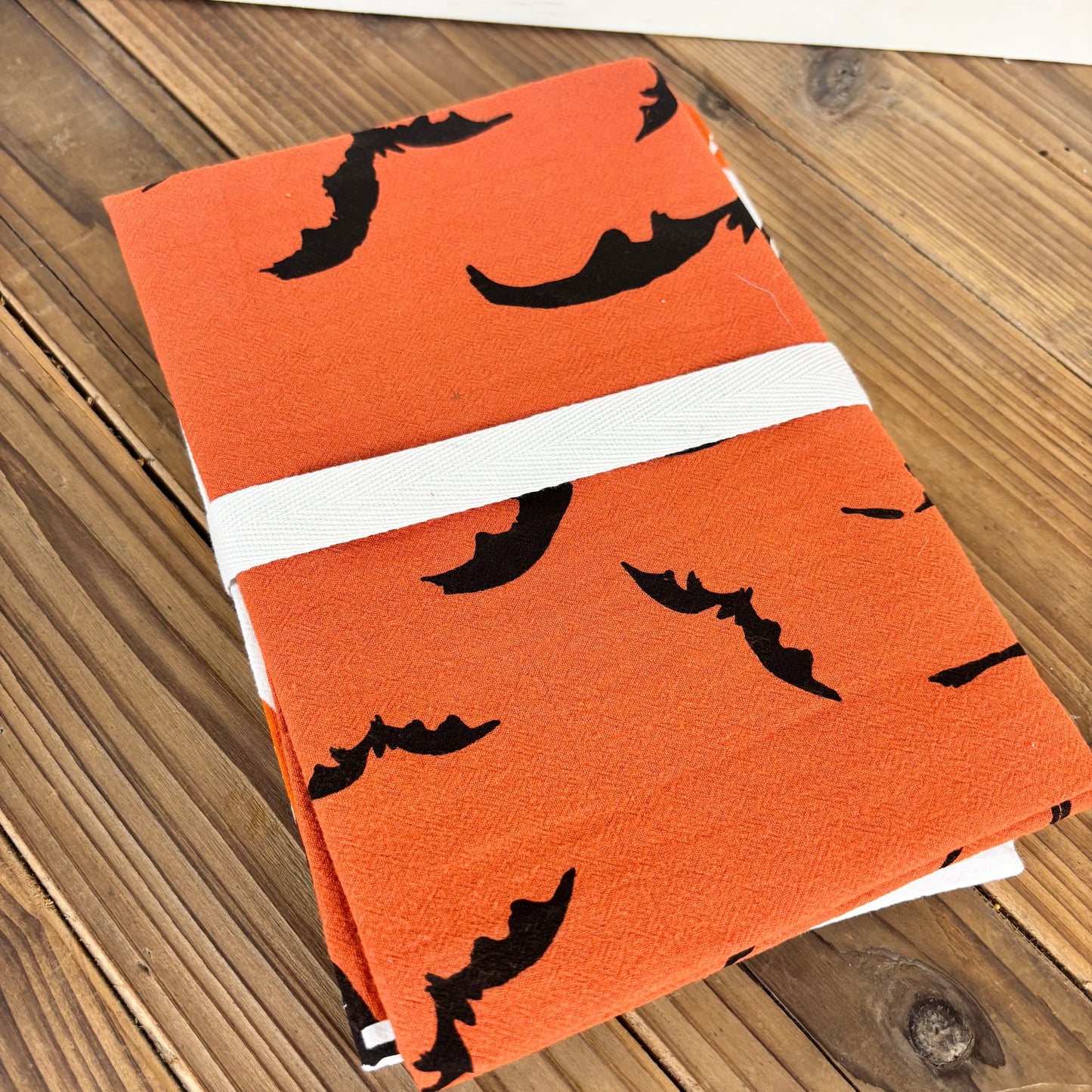 Spellbound Dishtowel - Set of 2