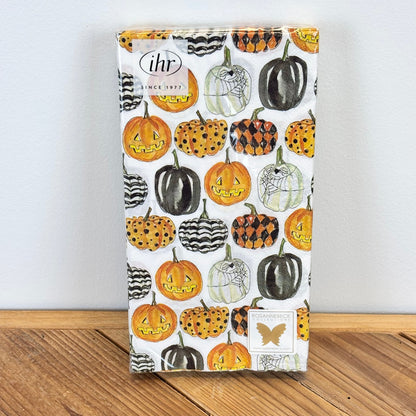 Fall Napkins