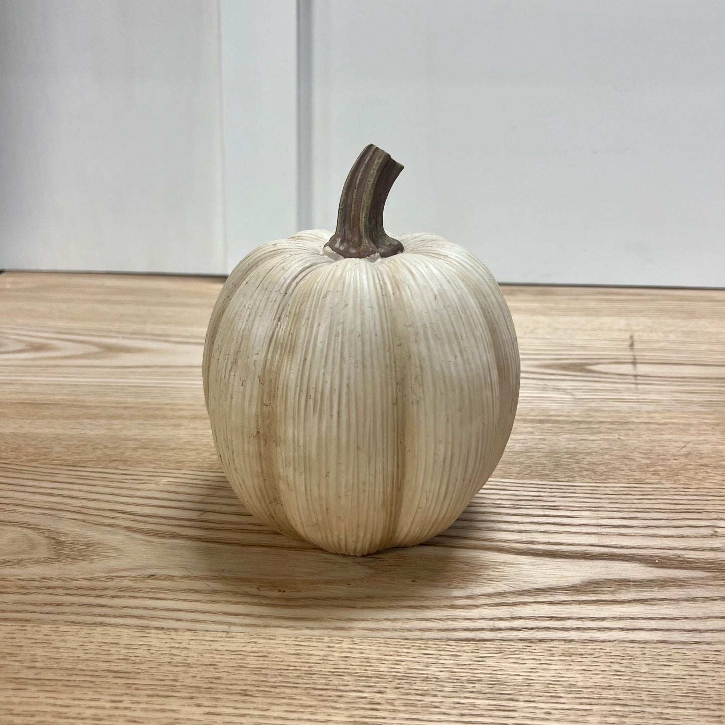 Resin Pumpkins