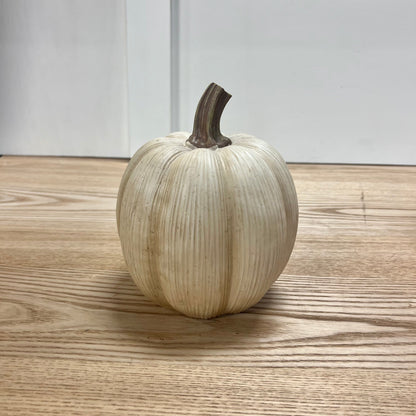 Resin Pumpkins