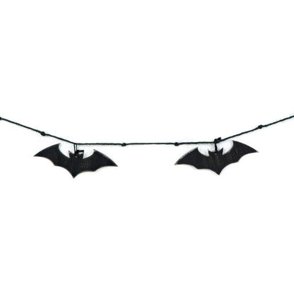 Bats Garland