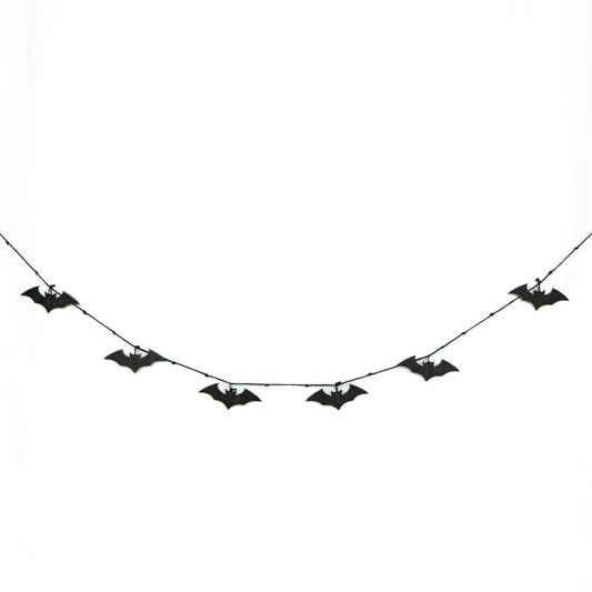 Bats Garland