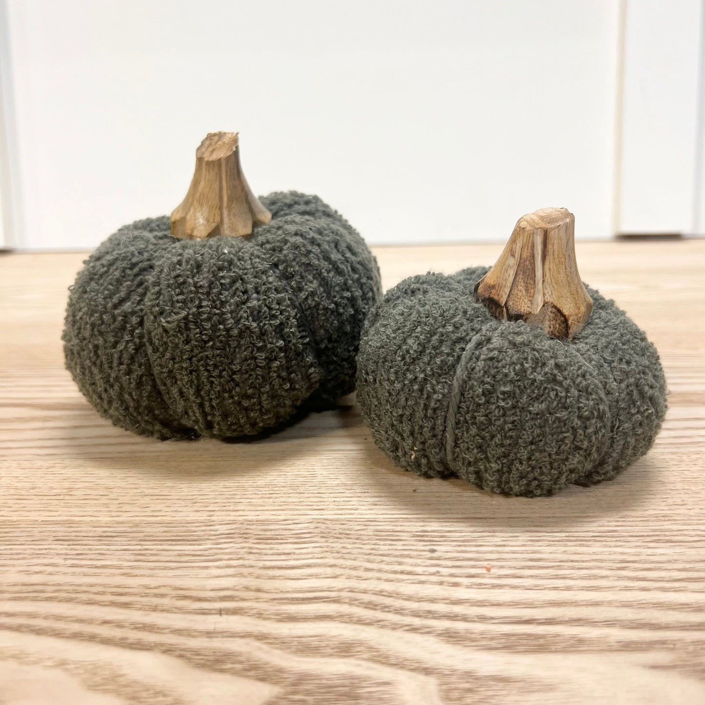Fabric Pumpkin Sets