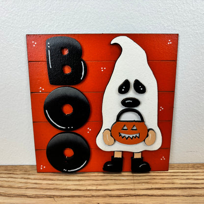 Fall Local Artisan Tiles & Frames