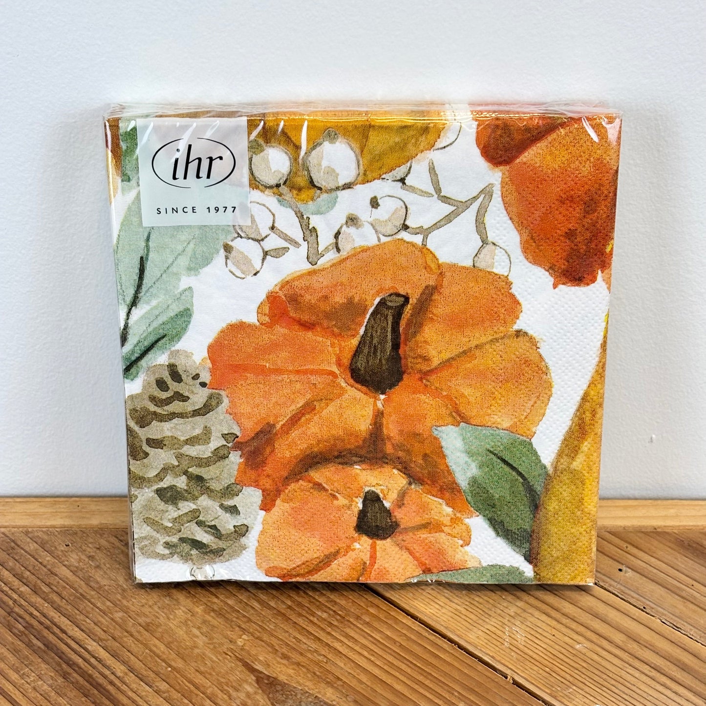 Fall Napkins