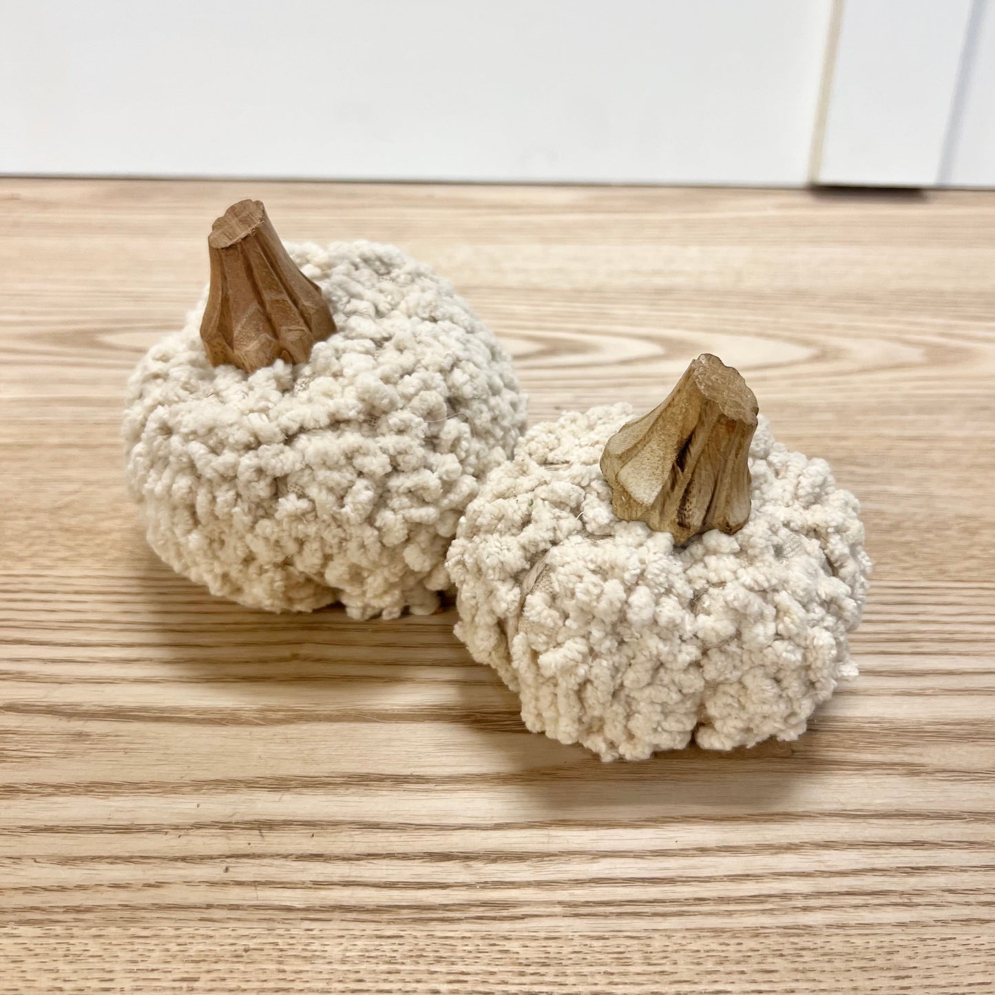 Fabric Pumpkin Sets